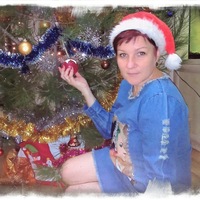 Алеся Новикова
