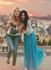 Карина Яхонтова