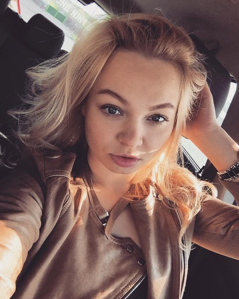 Валерия Болдырева, Россия, Москва