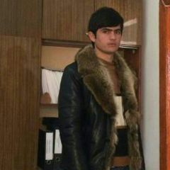 Шерназар Юсупуф