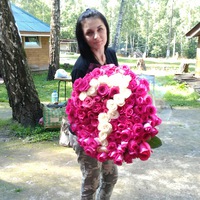 Ирина Лазарева