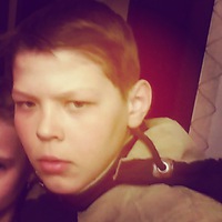 Данил Аксёнов