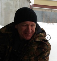 Владимир Гордиенко