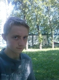 Сергей Букреев