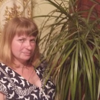Людмила Устинова