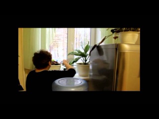 Общежитие МЮИ 4