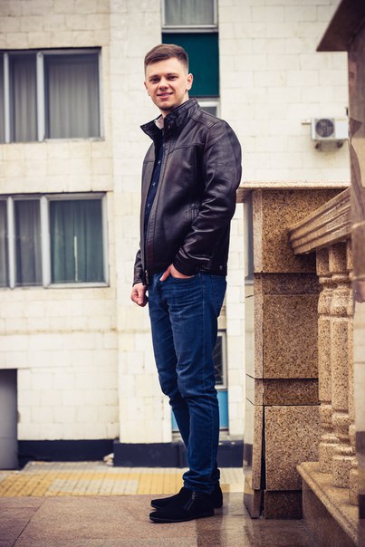 Василий Ефремов, Россия, Москва