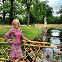 Елена Макарова