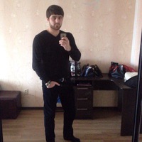 Шамиль Халилов