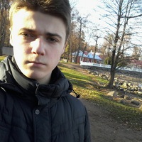 Слава Зырянов