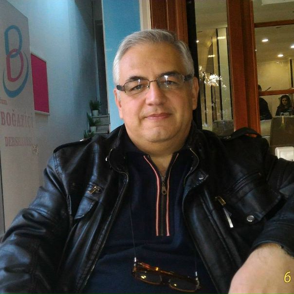 Şeref Aravi