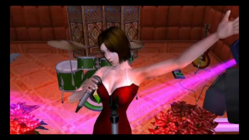 Resident Evil Mysteries Xmas