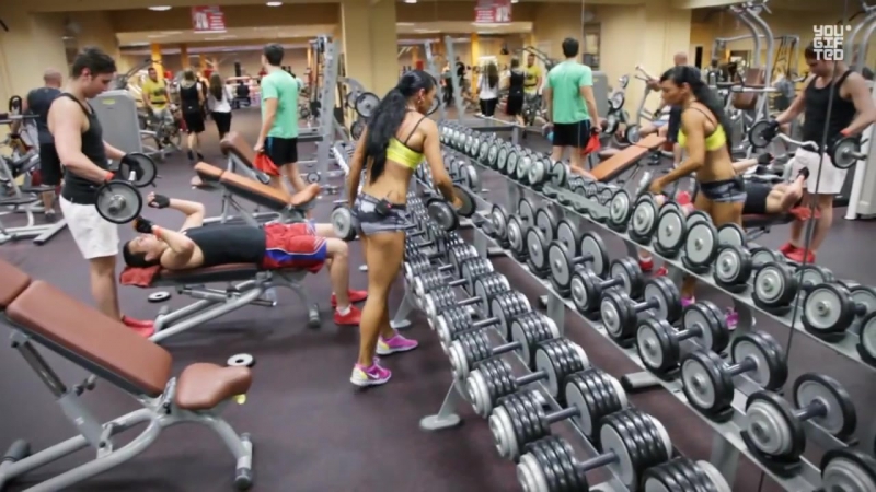 Мосфитнес никольская