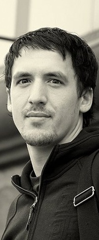 Руслан Мамедов