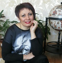 Жанна Франюк