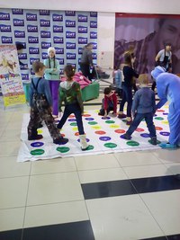 достаточно сложные липецк трц кит фото план менялись название