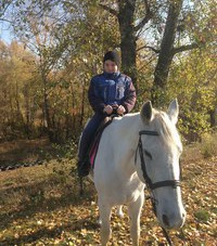 Вова Остапенко