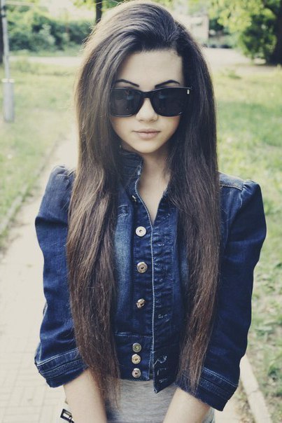 Таня Валуева, Россия, Москва