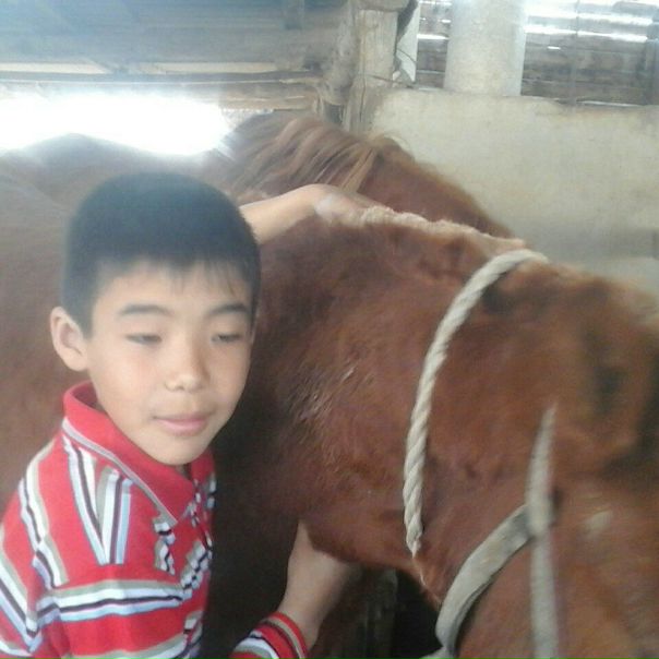 Мухамед Кулжахмет