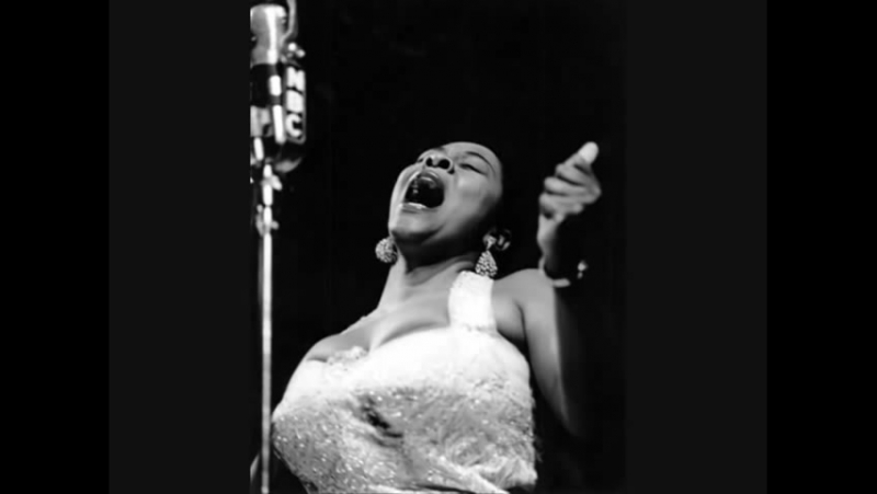 Dinah Washington Cry me