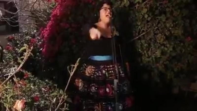 La bamba