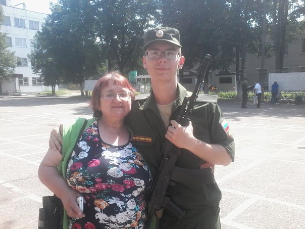 Людмила Петрухина, Россия, Ярославль