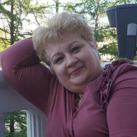 Татьяна Тренина