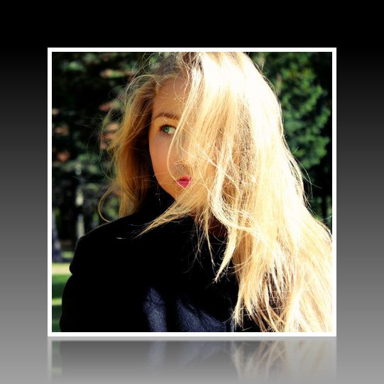 Ангелина Романова, Россия, Пенза