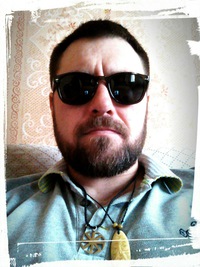 Александр Яковлев