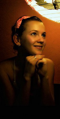 Екатерина Тихонова