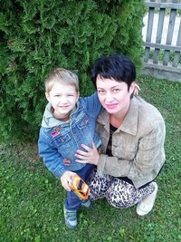 Татьяна Дерягина-Анисимова