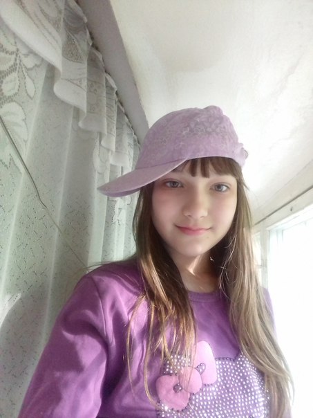 Алёна Григорьева, Россия, Москва