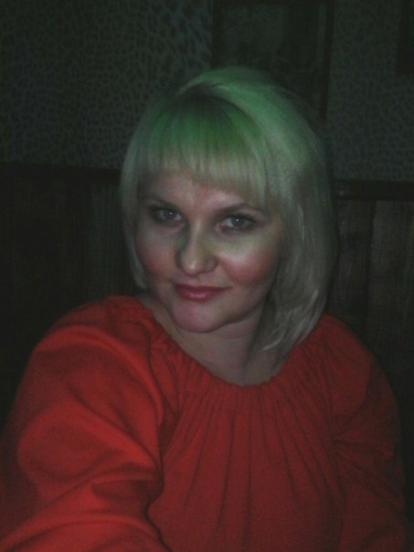 Елизавета Левина, Россия, Тверь