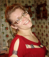 Светлана Маслакова