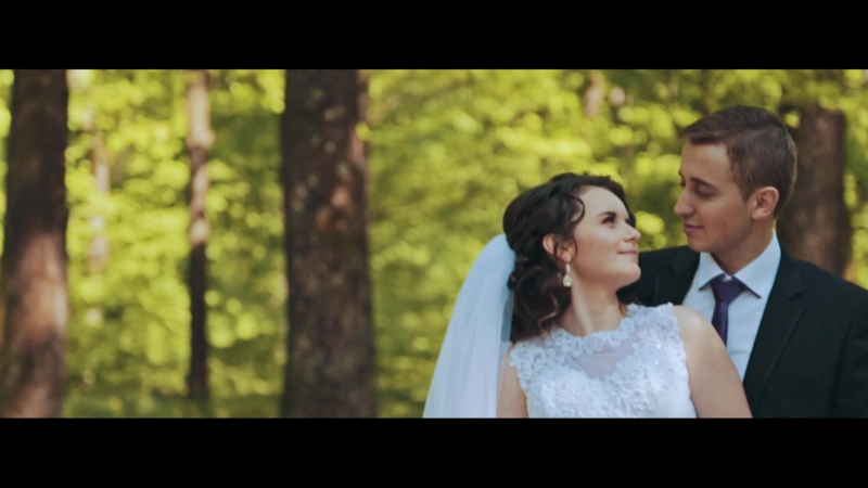 Wedding clip Sergey
