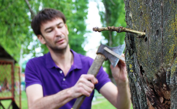 Анатолий Архангельский, Россия, Краснодар