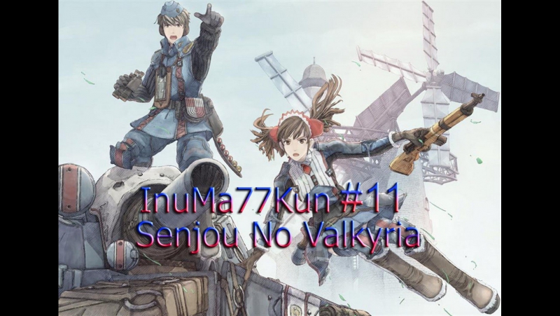 Senjou No Valkyria, 11 Отбиваемся от