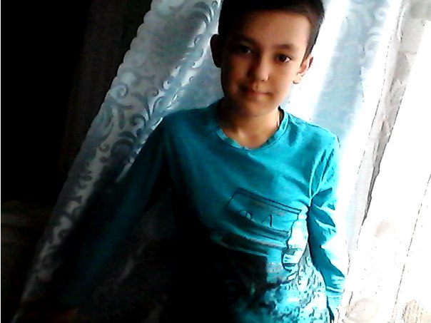 Даниил Настин, Россия, Тольятти