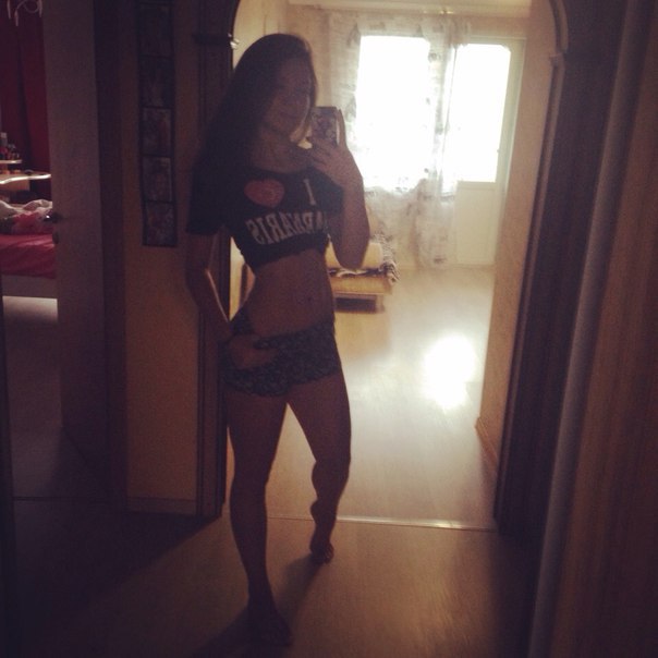 Alessandra Shake, Россия