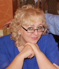 Ирина Дроздова