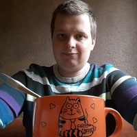 Юрий Кузнецов