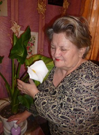 Ирина Ермолаева