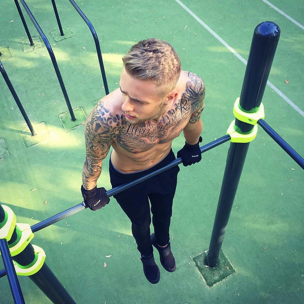 Егор Крит, Беларусь, Минск