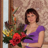 Светлана Раннева