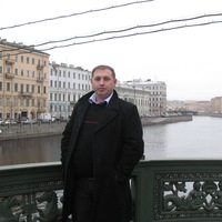 Вячеслав Нелюбин