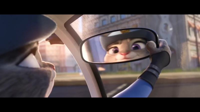 Зверополис ( Zootopia)