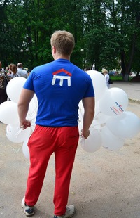 Михаил Андреев