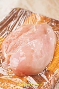 Куриные роллы с брокколи и сыром