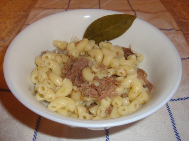 Макароны Тушняк, Беларусь, Минск