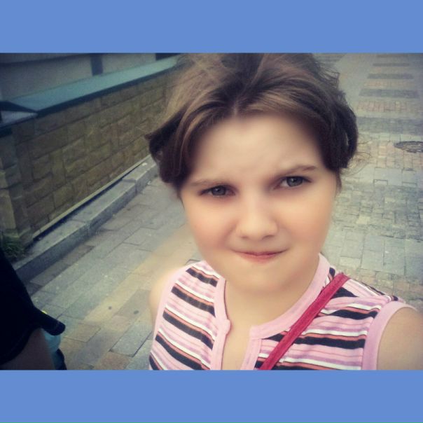 Алёна Бутакова, Россия, Иркутск